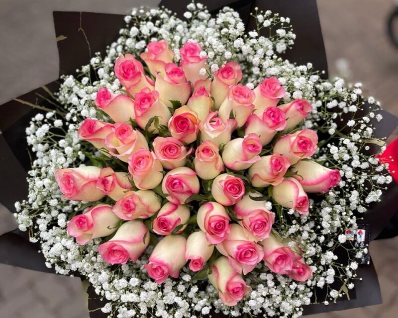 Pink One Wish