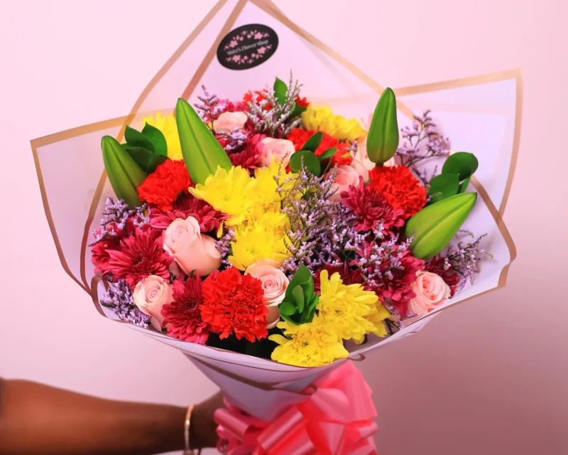 Flower Garden